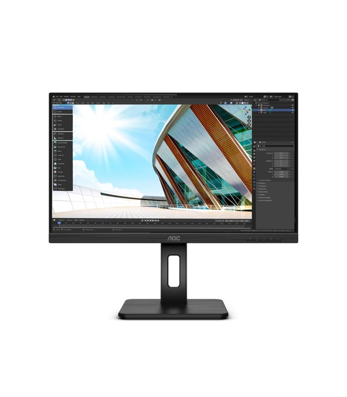 PC Bureau