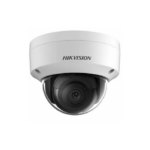 Caméra IP HIKVISION DS-2CD2120F-I – 2MP – Vision nocturne – Dome antivandale
