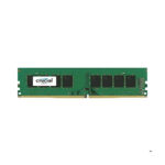 Barrette Mémoire 4Go DDR4 Desktop – 2666MHz – PC4-21300 – Compatible Intel & AMD – Upgrade PC – Image 2
