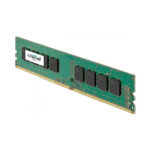 Barrette Mémoire 4Go DDR4 Desktop – 2666MHz – PC4-21300 – Compatible Intel & AMD – Upgrade PC – Image 3
