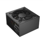 Boîtier d'Alimentation PC 650W – 80+ Bronze / Standard – Ventilation silencieuse – Compatible carte mère ATX – Image 2