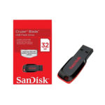 Clé USB Sandisk 32Go – Ultra Compact – USB 3.0 – Vitesse élevée – Sauvegarde fichiers, photos, vidéos – Image 3
