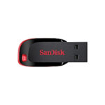 Clé USB Sandisk 32Go – Ultra Compact – USB 3.0 – Vitesse élevée – Sauvegarde fichiers, photos, vidéos – Image 2