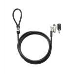 Câble de Sécurité pour Laptop – Antivol à Combinaison – 1.5 mètres – Image 3