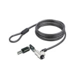 Câble de Sécurité pour Laptop – Antivol à Combinaison – 1.5 mètres – Image 2