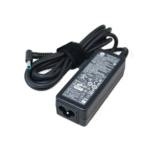 Chargeur HP Original / Compatible – 65W / 90W – Pour ordinateurs portables HP – Protection surtension – Câble long – Image 2