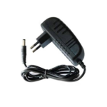 Chargeur pour Modem 1A – 5V – Compatible Box internet, Routeur, Switch – Protection contre les surtensions