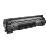 Cartouche d'Encre HP 35A – Noire – Haute capacité – Compatible imprimantes HP DeskJet – Impression nette et durable – Image 3
