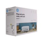 Imprimante HP DeskJet 2320 Multifonction – Couleur – Scan & Copie – Connectivité USB – Compacte – Idéale maison & bureau