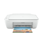 Imprimante HP DeskJet 2320 Multifonction – Couleur – Scan & Copie – Connectivité USB – Compacte – Idéale maison & bureau – Image 3