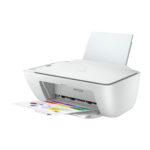 Imprimante HP DeskJet 2710 Multifonction – Couleur – Scan & Copie – Wi-Fi & USB – Impression mobile – Idéale maison & télétravail – Image 2