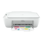 Imprimante HP DeskJet 2710 Multifonction – Couleur – Scan & Copie – Wi-Fi & USB – Impression mobile – Idéale maison & télétravail – Image 3