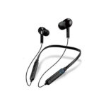 Écouteur KIN Earphone KI-02 – Filaire – Son Haute Qualité – Micro intégré – Compatible Smartphone & PC – Contrôle des appels – Image 3