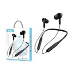 Écouteur KIN Earphone KI-02 – Filaire – Son Haute Qualité – Micro intégré – Compatible Smartphone & PC – Contrôle des appels – Image 2