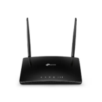 Modem Wi-Fi TP-Link – Routeur ADSL/VDSL intégré – Double bande – Idéal fibre, ADSL, box – Connexion internet stable – Image 3