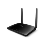 Modem Wi-Fi TP-Link – Routeur ADSL/VDSL intégré – Double bande – Idéal fibre, ADSL, box – Connexion internet stable – Image 2