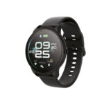 Montre Smartwatch SB-02 – Écran tactile 1.3 pouces – Fréquence cardiaque – Compteur de pas – Notifications – Compatible Android & iOS – Image 2