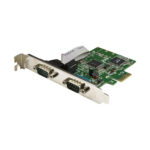 Carte PCI Express