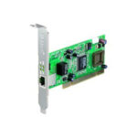 Carte Réseau D'LINK Gigabit PCIe – 10/100/1000 Mbps – RJ45 – Plug & Play – Compatible PC Windows/Linux – Image 3