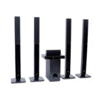 Woofer LG 330W – Caisson de basses puissant – Son immersif – Idéal home cinéma & musique