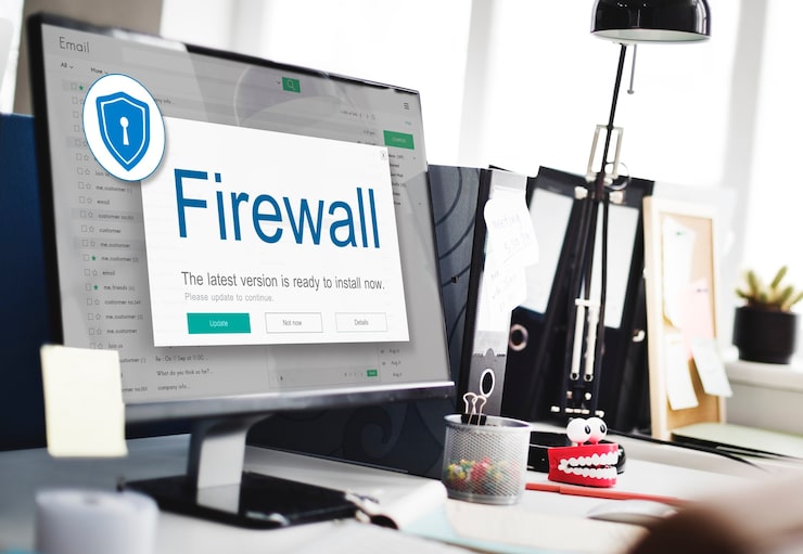 pare-feu-antivirus-protection
