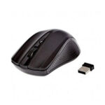 Souris ENET Sans Fil – Silencieuse – 1600 DPI – Économie d’énergie – Nano récepteur USB – Image 2