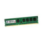 Barrette Mémoire 2Go DDR3 pour Desktop – PC3-10600 / PC3-12800 – 1333MHz / 1600MHz – Compatible carte mère Intel & AMD
