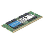 Barrette Mémoire 8Go DDR4 pour Desktop – 2666MHz / 3200MHz – PC4-21300 / PC4-25600 – Compatible Intel & AMD – Image 2