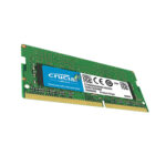 Barrette Mémoire 8Go DDR4 pour Desktop – 2666MHz / 3200MHz – PC4-21300 / PC4-25600 – Compatible Intel & AMD – Image 3