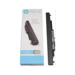 Batterie pour Laptop HP HS04 – Haute capacité – Lithium-ion – Autonomie renforcée – Compatible séries HP spécifiques
