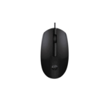 Souris M10 Filaire – USB – Optique – 1600 DPI – Plug & Play – Design ergonomique – Image 2